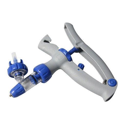 Adjustable Medical Automatic Continuous Syringe