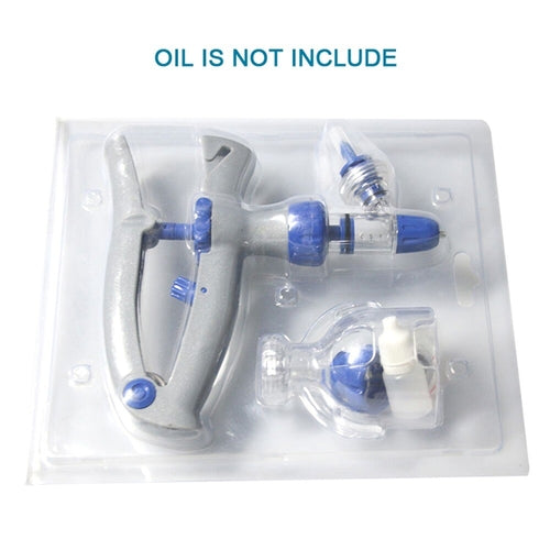 Adjustable Medical Automatic Continuous Syringe
