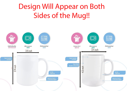 advanced medical certification Style 50#- medical-Mug / Coffee Cup
