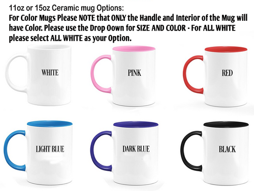 advanced medical certification Style 50#- medical-Mug / Coffee Cup