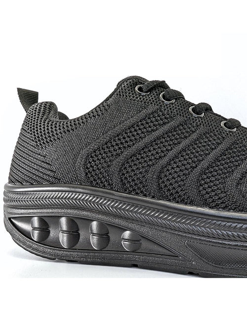 Rocker Sole Shoes Apollo Medical B903-1 (Type WalkMax)