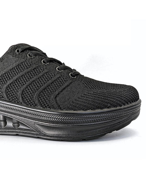 Rocker Sole Shoes Apollo Medical B903-1 (Type WalkMax)