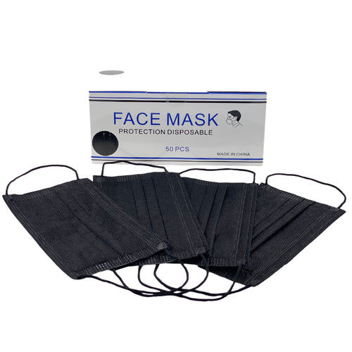 Non-Medical 4-Ply Ear Loop Mask